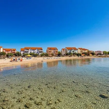 In With Sea View, Balcony, Air Conditioning, Wi-fi *