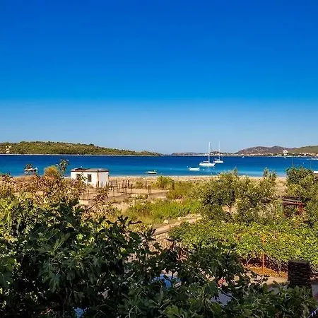 In With Sea View, Balcony, Air Conditioning, Wi-fi Appartement *