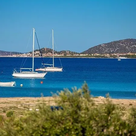 In With Sea View, Balcony, Air Conditioning, Wi-fi Appartement *